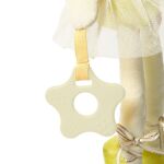 BABYONO - Εκπαιδευτικό Παιχνίδι - Κρεμαστό - Fanny Μπαλαρίνα - Image 5