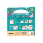 AVENIR - Magic Water Painting -Unicorns - Image 2