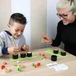 MILANIWOOD - Ξύλινο Επιτραπέζιο Make Maki - Image 2