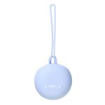 SARO - Θήκη Πιπίλας Σιλικόνης Blue