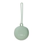 SARO - Θήκη Πιπίλας Σιλικόνης Olive