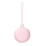 SARO - Θήκη Πιπίλας Σιλικόνης Pink