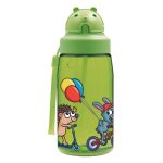 LAKEN -Balloons Tritan 450ml - Πώμα OBY
