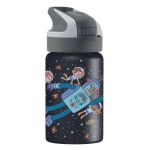 LAKEN - Θερμός με Πώμα Summit Space Robot 350ml