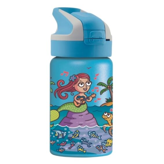 LAKEN - Θερμός με Πώμα Summit Ukelele 350ml