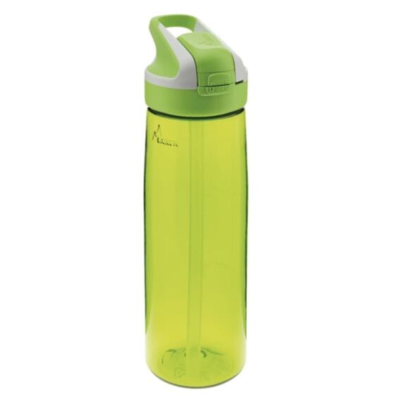 LAKEN - Παγούρι Tritan με καλαμάκι με Πώμα Summit Green 750ml