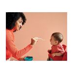 LITTLE DUTCH - Παιδικό σετ φαγητού 6 τεμαχίων Sailors Bay (μπλε) - Image 4