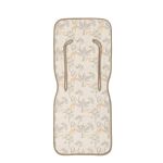 Bimbidreams - Κάλυμμα Καροτσιού Masai 36x80cm