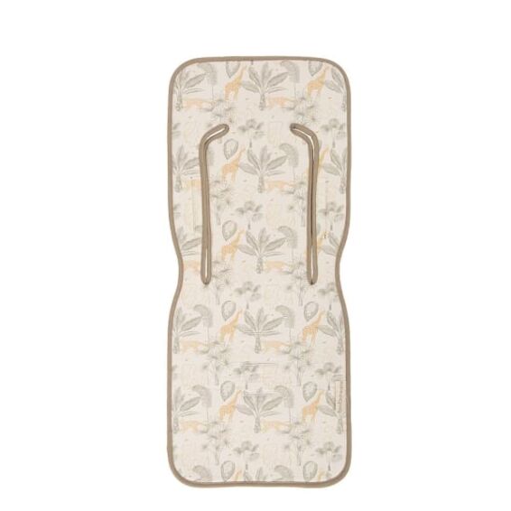 Bimbidreams - Κάλυμμα Καροτσιού Masai 36x80cm