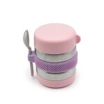 MELII -  Θερμός Fidget 300ml - Pink