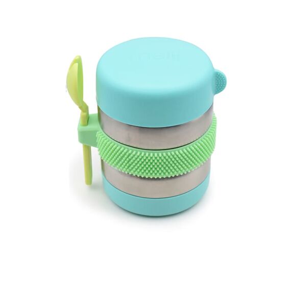 MELII - Melii Θερμός Fidget 300ml - Mint