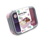 MELII - Melii Bento 3 θέσεων 1250ml - Mint - Image 12