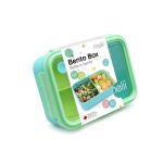 MELII - Melii Bento 3 θέσεων 1250ml - Mint