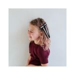 Mimi & Lula Πράσινος Φιόγκος Glitter - Image 2