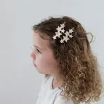 Mimi & Lula Τσιμπιδάκια Μαλλιών 2τμχ Starry Snap Grips - Image 2