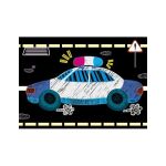 AVENIR - Mini Scratch Book - Cars - Image 4