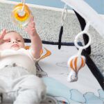 ZAZU - Χαλάκι Γυμναστήριο Δραστηριοτήτων για Μωρά - Image 14