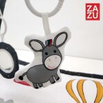 ZAZU - Χαλάκι Γυμναστήριο Δραστηριοτήτων για Μωρά - Image 10