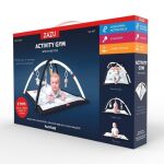 ZAZU - Χαλάκι Γυμναστήριο Δραστηριοτήτων για Μωρά - Image 9