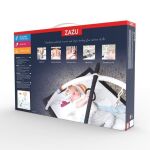 ZAZU - Χαλάκι Γυμναστήριο Δραστηριοτήτων για Μωρά - Image 8