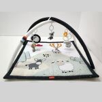 ZAZU - Χαλάκι Γυμναστήριο Δραστηριοτήτων για Μωρά - Image 7