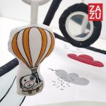 ZAZU - Χαλάκι Γυμναστήριο Δραστηριοτήτων για Μωρά - Image 5