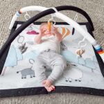 ZAZU - Χαλάκι Γυμναστήριο Δραστηριοτήτων για Μωρά - Image 4