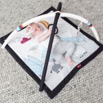 ZAZU - Χαλάκι Γυμναστήριο Δραστηριοτήτων για Μωρά - Image 3