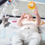 ZAZU - Χαλάκι Γυμναστήριο Δραστηριοτήτων για Μωρά - Image 2