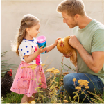 MUNCHKIN - Miracle Σετ 2 τεμαχίων SIPPY 266ML - RHINO | TIGER - Image 5