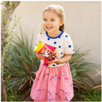 MUNCHKIN - Miracle Cup SIPPY 266ML - Giraffe - Image 3