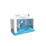 MATCHSTICK MONKEY - Παιχνίδι για το Μπάνιο - Καράβι με Φιγούρα Dusty Pink - Image 5