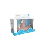 MATCHSTICK MONKEY - Παιχνίδι για το Μπάνιο - Καράβι με Φιγούρα Dusty Pink - Image 4