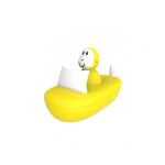 MATCHSTICK MONKEY - Παιχνίδι για το Μπάνιο - Καράβι με Φιγούρα Dusty Pink - Image 11