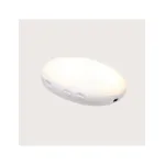 MOONIE 2.0: Επαναφορτιζόμενο βοήθημα ύπνου με ηχογράφηση & αισθητήρα κλάματος – Οργανικό βαμβάκι Polar - Image 3