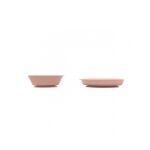 MATCHSTICK MONKEY - Plate and Bowl - Dusty Pink - Image 3
