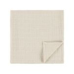 Trixie - 3 σχέδια enchanting elephant από Μουσελίνα Γκρι 55x55εκ. - Image 4