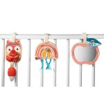 LILLIPUTIENS - Σετ 3 ξύλινων κρεμαστών παιχνιδιών Μάριους - Image 8