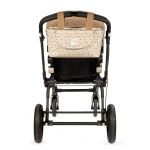 WALKING MUM - Τσαντάκι Organizer Καροτσιού Poppy Cinnamon Hearts - Image 8