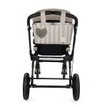 WALKING MUM: Οργανωτής Καροτσιού Sintra Rose Beige - Image 2