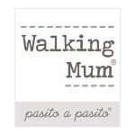 WALKING MUM: Οργανωτής Καροτσιού Sintra Rose Beige - Image 5