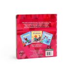 EEBOO - Παιδικό Βιβλίο Love (Στα Αγγλικά) - Image 3