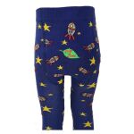 SLUGS & SNAILS - κολάν Out of this World