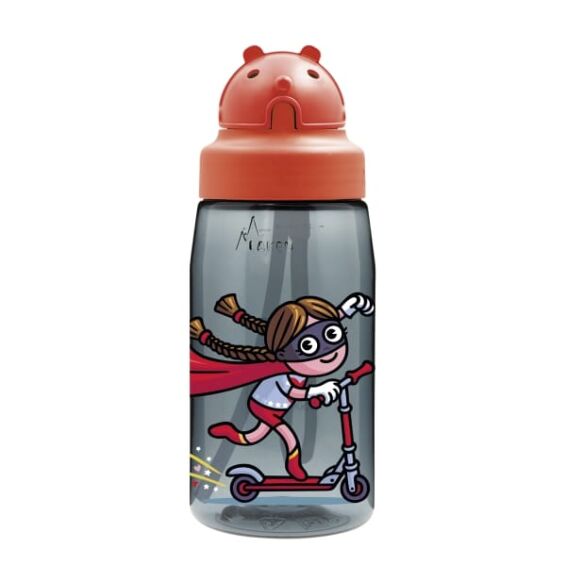 LAKEN - Scooter Tritan 450ml - Πώμα OBY