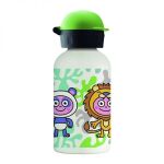 LAKEN - Θερμός Ανοξείδωτο Disfraces 350ml