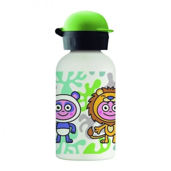 LAKEN - Θερμός Ανοξείδωτο Disfraces 350ml