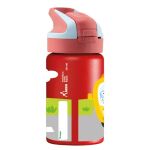 LAKEN - Θερμός με Πώμα Summit Κόκκινο σχολικό 350ml - Image 5