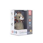 ZAZU - LEX κουνιστό λιονταράκι φωτάκι - Image 5