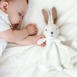 Πανάκι Παρηγοριάς Cotton Friends Λαγουδάκι 25cm. - Image 3