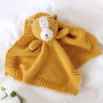 Πανάκι Παρηγοριάς Cotton Friends Τιγράκι 25cm. - Image 5